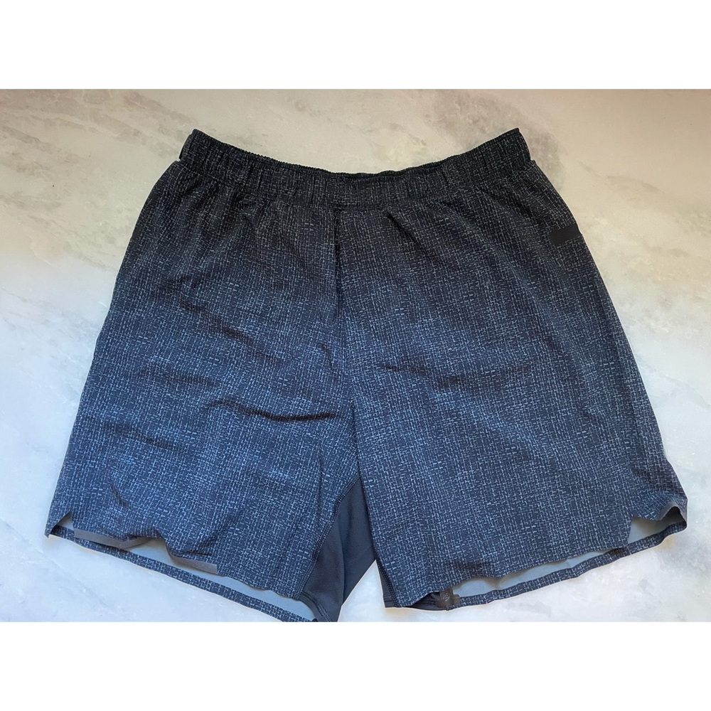Lululemon Men’s Surge Lined Shorts, 6”